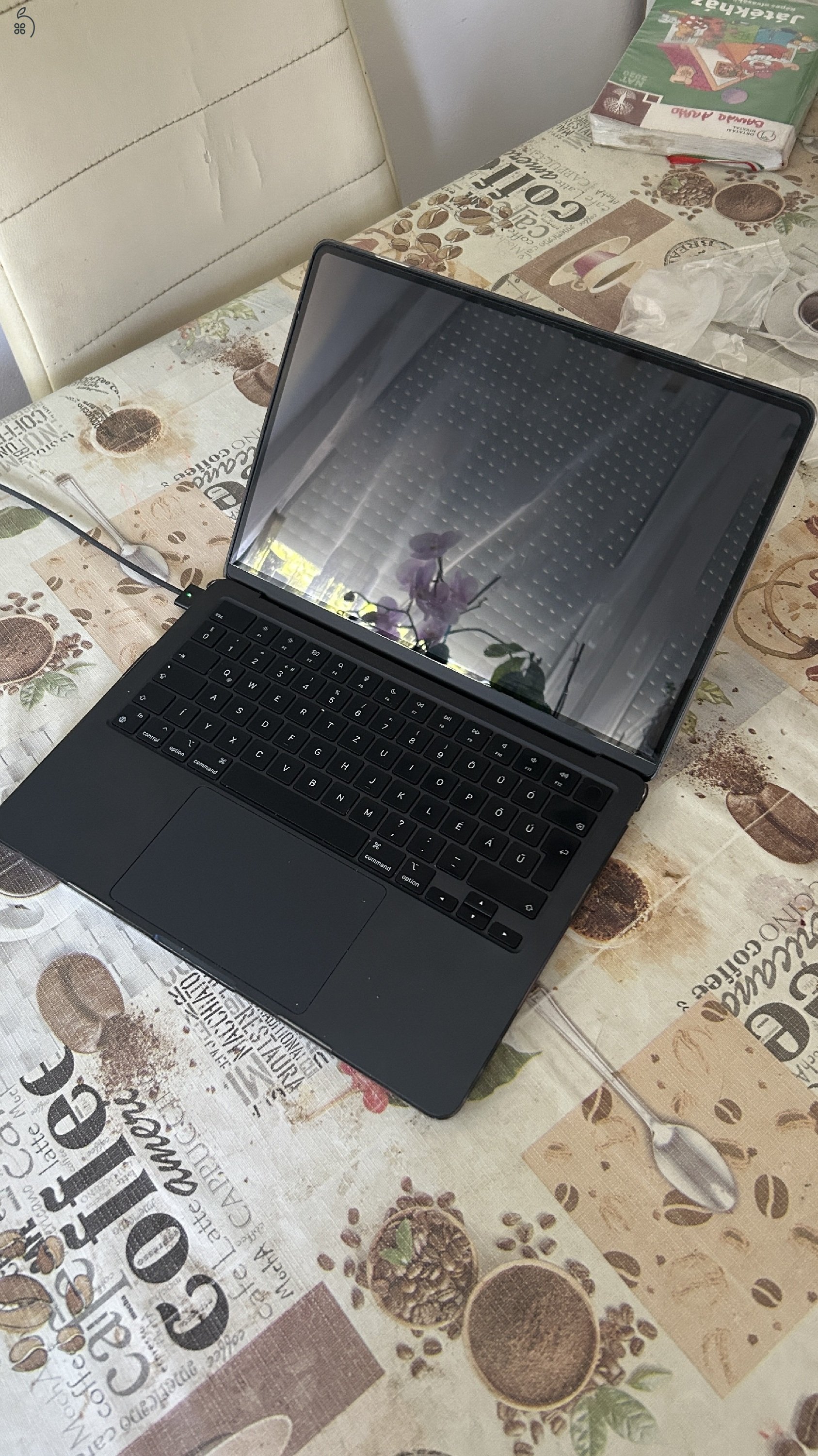 MacBook Air M2 13