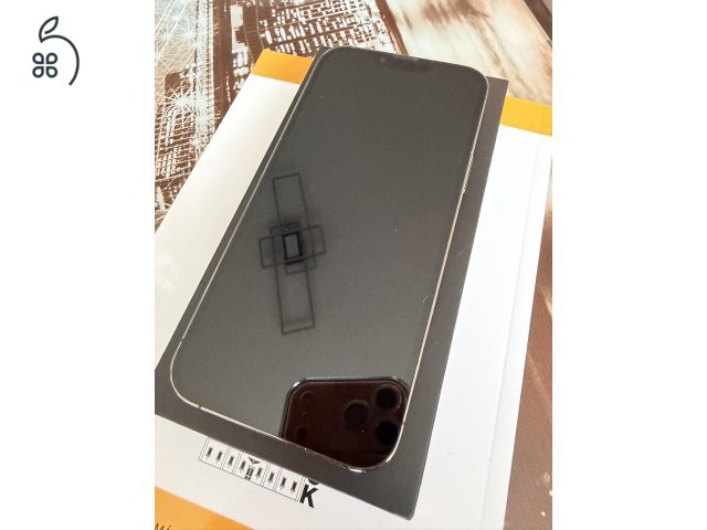 Iphone 13 Pro Max 256Gb FÜGGETLEN