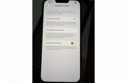 Iphone 13 Pro Max 256Gb FÜGGETLEN