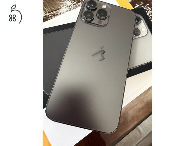 Iphone 13 Pro Max 256Gb FÜGGETLEN