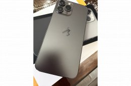 Iphone 13 Pro Max 256Gb FÜGGETLEN