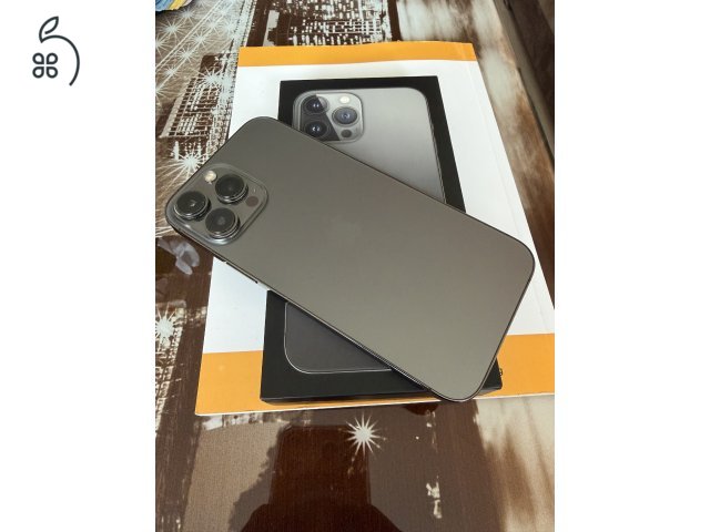 Iphone 13 Pro Max 256Gb FÜGGETLEN
