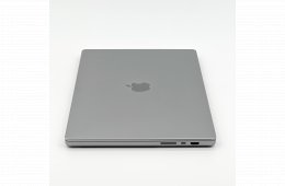MacBook Pro 16″ 2021, M1 Pro 10 core, 32 GB RAM, 16 core GPU, 1024 GB SSD, Space Gray 27% Áfa (0523BE)