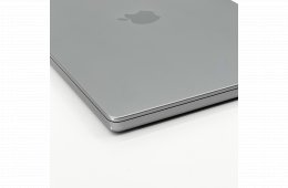 MacBook Pro 16″ 2021, M1 Pro 10 core, 32 GB RAM, 16 core GPU, 1024 GB SSD, Space Gray 27% Áfa (0523BE)
