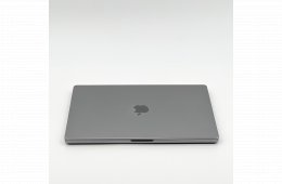 MacBook Pro 16″ 2021, M1 Pro 10 core, 32 GB RAM, 16 core GPU, 1024 GB SSD, Space Gray 27% Áfa (0523BE)
