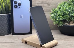 iPhone 13 Pro Max Sierra 256GB 2 ÉV Garanciával 92%