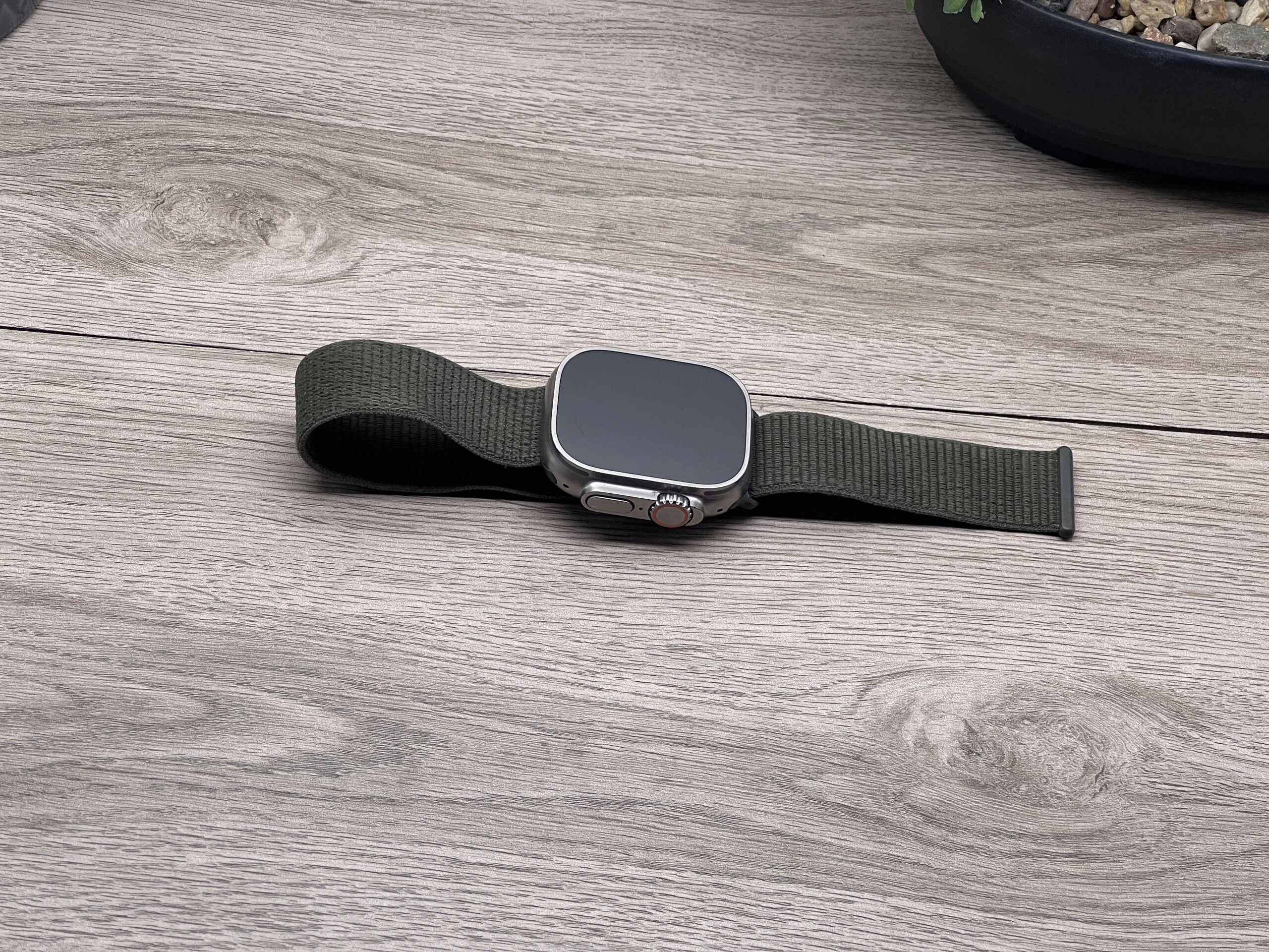 Hibátlan Apple Watch Ultra 49mm 2 ÉV Garanciával