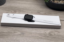 Apple Watch  SE 2 Cell 44mm 2 ÉV Garanciával 96%