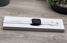 Apple Watch  SE 2 Cell 44mm 2 ÉV Garanciával 96%