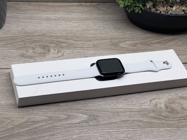 Apple Watch  SE 2 Cell 44mm 2 ÉV Garanciával 96%