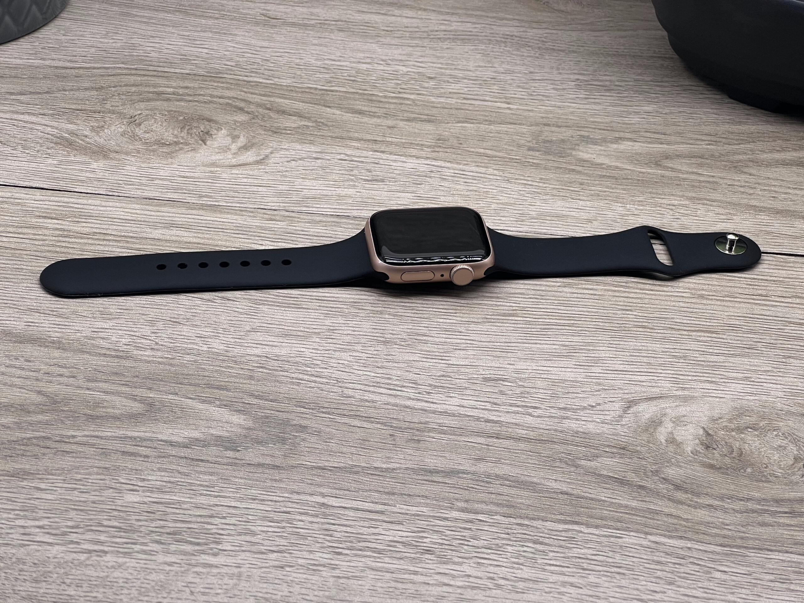 Apple Watch SE Rose Gold 40mm 2 ÉV Garanciával 100%