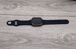 Apple Watch SE Rose Gold 40mm 2 ÉV Garanciával 100%