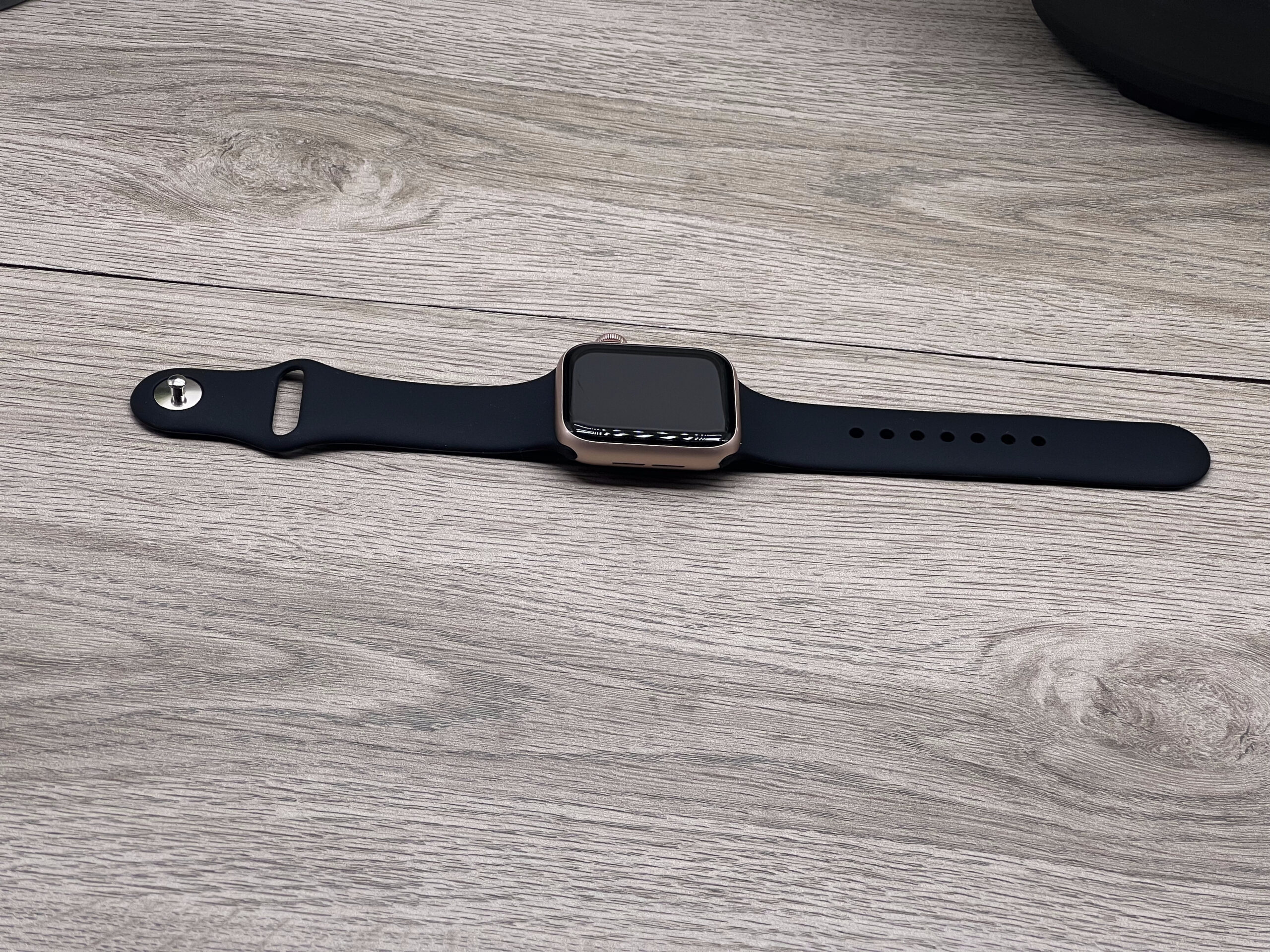 Apple Watch SE Rose Gold 40mm 2 ÉV Garanciával 100%