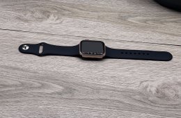 Apple Watch SE Rose Gold 40mm 2 ÉV Garanciával 100%