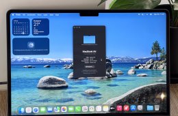 Hibátlan MacBook Air 2025 M4 13” 256GB 16GB 2 ÉV Garanciával 100%
