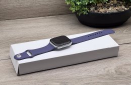Hibátlan Apple Watch S11 Silver 46mm 2 ÉV Garanciával 100%