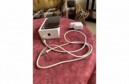 Iphone X 64GB Black Független, Szép állapot