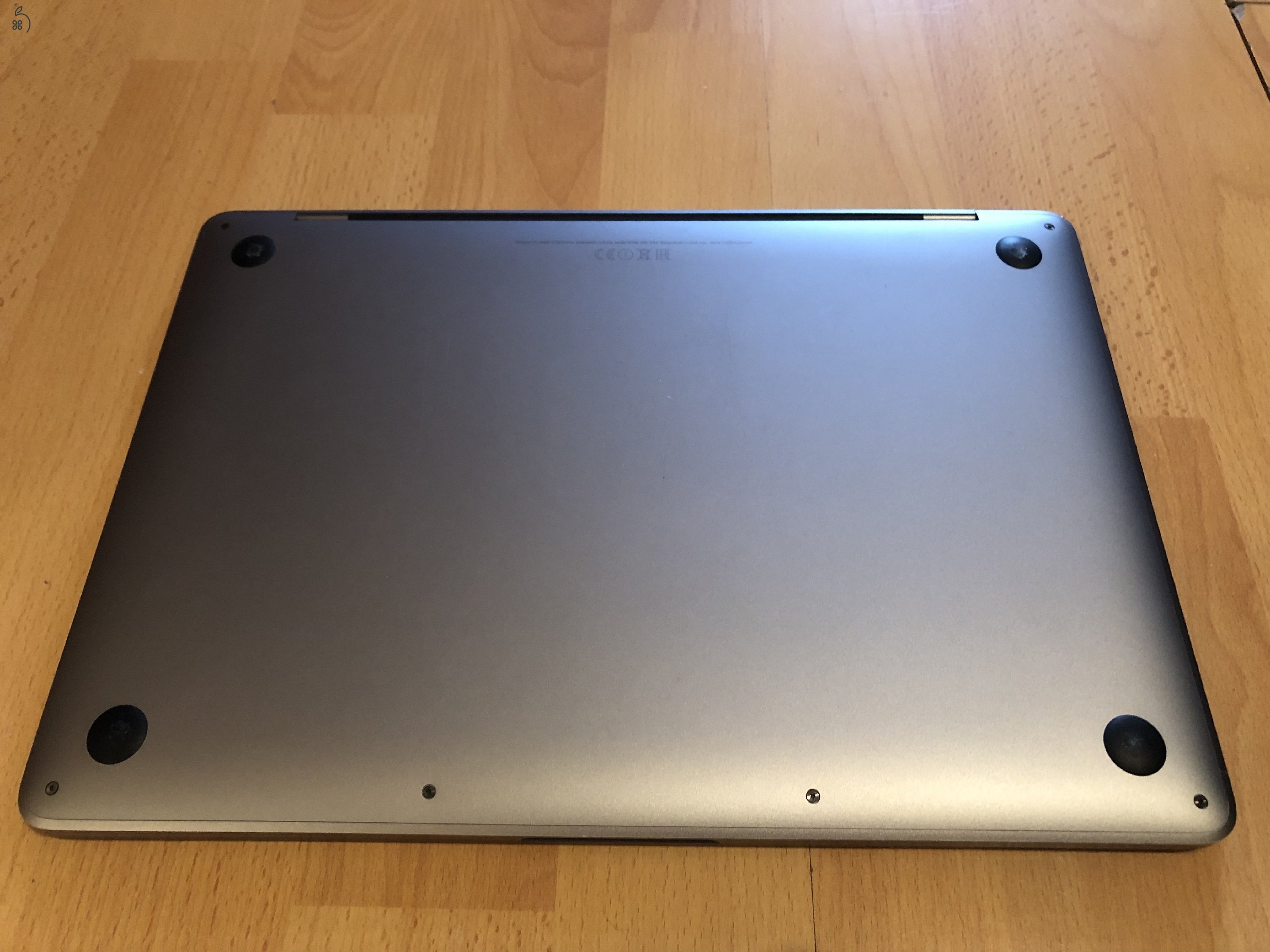 MacBook Pro 13’ 2017