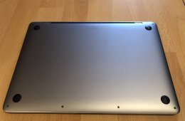 MacBook Pro 13’ 2017