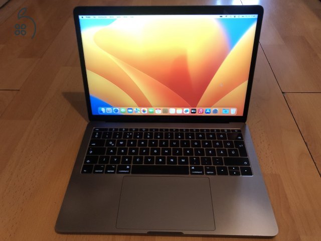 MacBook Pro 13’ 2017