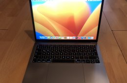 MacBook Pro 13’ 2017