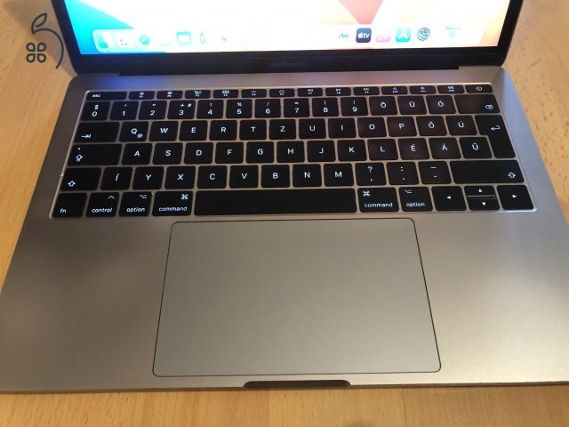 MacBook Pro 13’ 2017