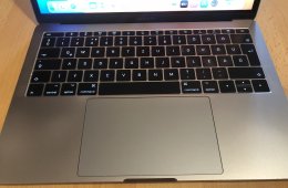 MacBook Pro 13’ 2017