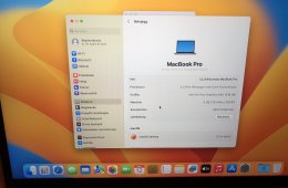 MacBook Pro 13’ 2017
