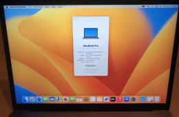 MacBook Pro 13’ 2017
