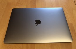 MacBook Pro 13’ 2017