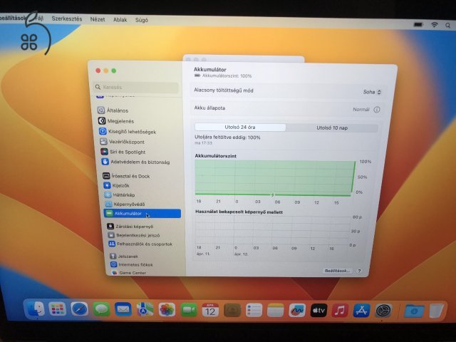 MacBook Pro 13’ 2017