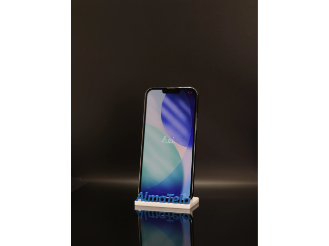 Apple iPhone 13 Pro Max 256 GB Graphite 100% akku - 12 HÓ GARANCIA