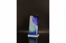 Apple iPhone 13 Pro Max 256 GB Graphite 100% akku - 12 HÓ GARANCIA
