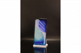 Apple iPhone 13 Pro Max 128 GB Sierra Blue 100% akku - 12 HÓ GARANCIA