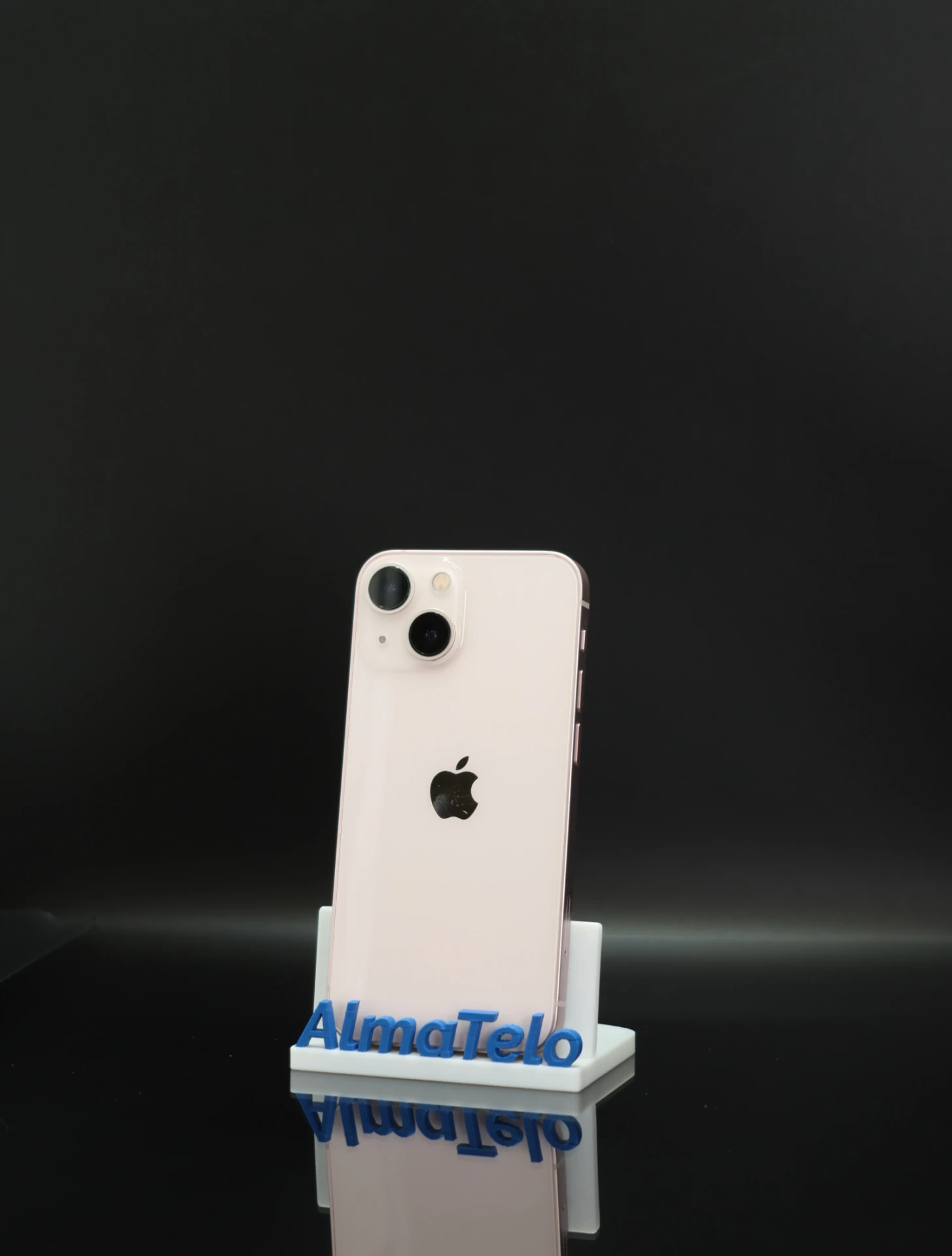 Apple iPhone 13 Mini 128 GB Pink 100% akku - 12 HÓ GARANCIA