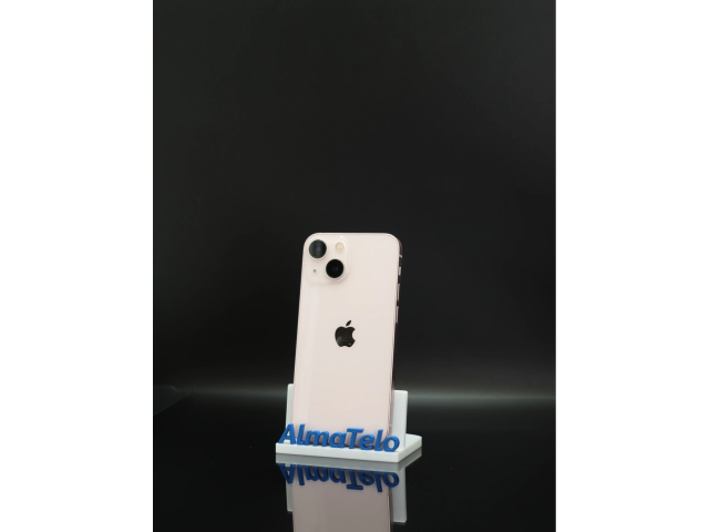 Apple iPhone 13 Mini 128 GB Pink 100% akku - 12 HÓ GARANCIA