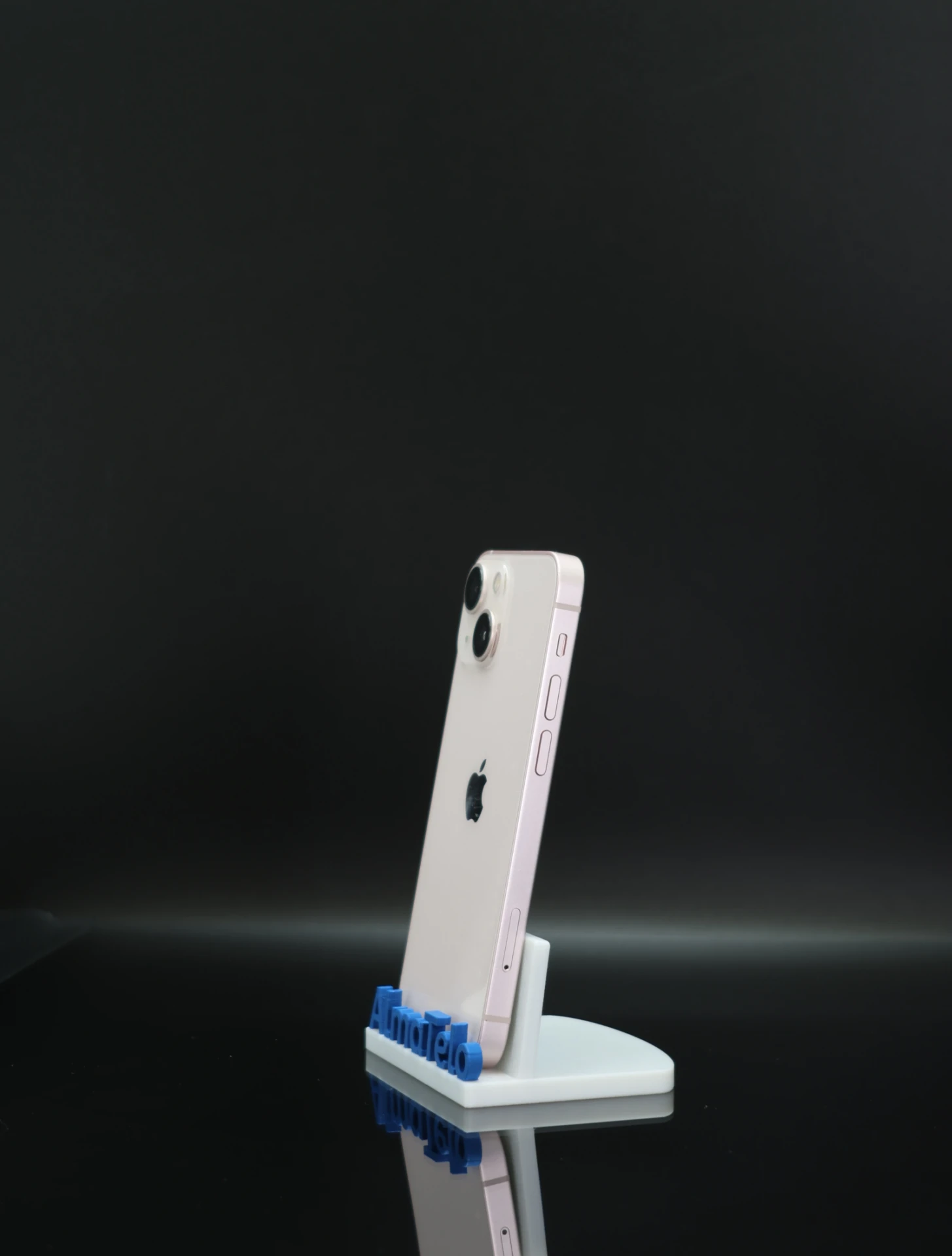 Apple iPhone 13 Mini 128 GB Pink 100% akku - 12 HÓ GARANCIA