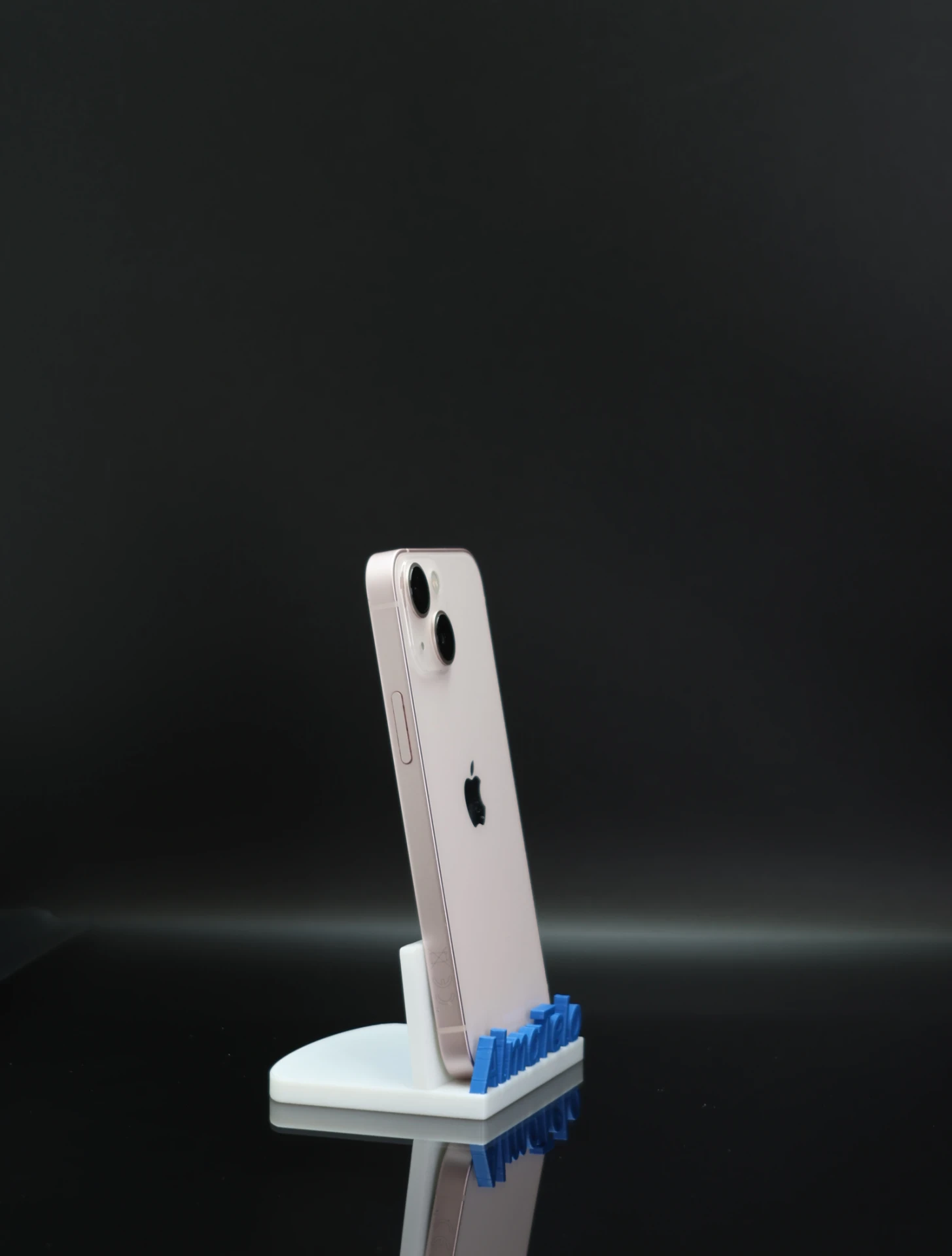 Apple iPhone 13 Mini 128 GB Pink 100% akku - 12 HÓ GARANCIA