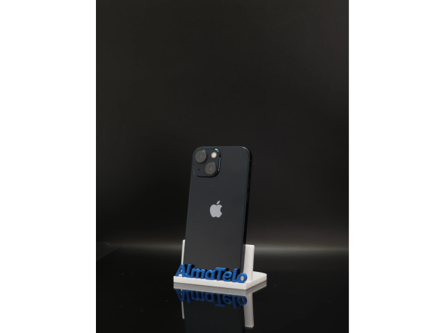 Apple iPhone 13 Mini 128 GB Midnight 100% akku - 12 HÓ GARANCIA