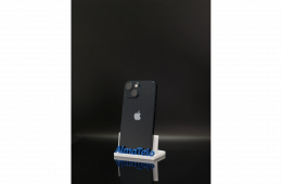 Apple iPhone 13 Mini 128 GB Midnight 100% akku - 12 HÓ GARANCIA