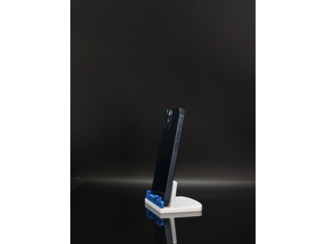 Apple iPhone 13 Mini 128 GB Midnight 100% akku - 12 HÓ GARANCIA