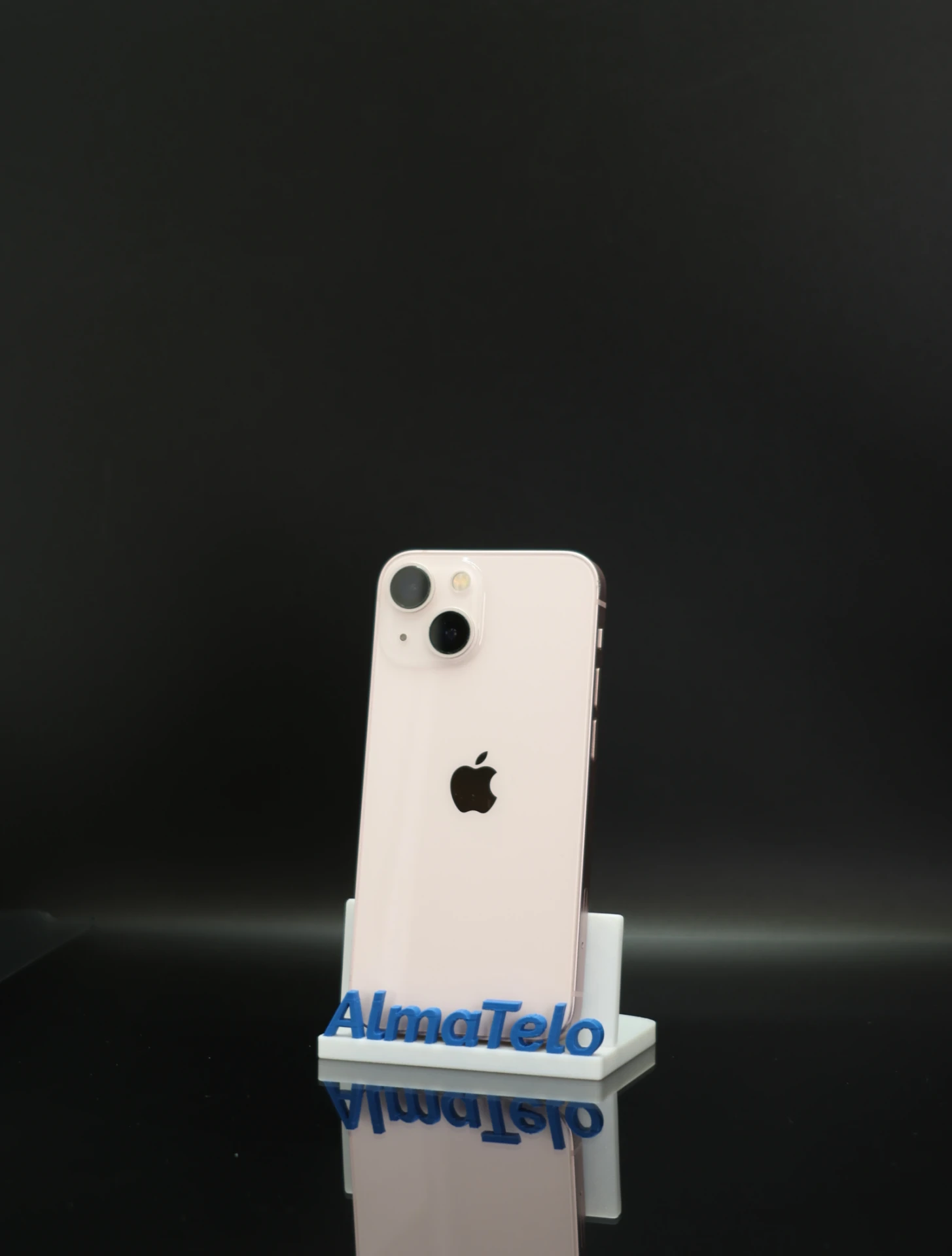 Apple iPhone 13 Mini 128 GB Pink 100% akku - 12 HÓ GARANCIA