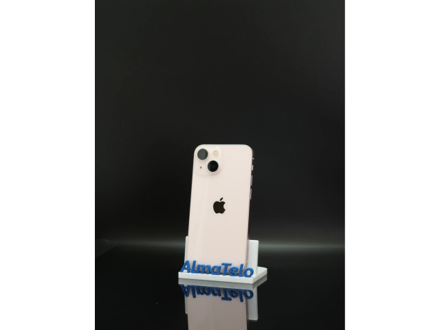 Apple iPhone 13 Mini 128 GB Pink 100% akku - 12 HÓ GARANCIA