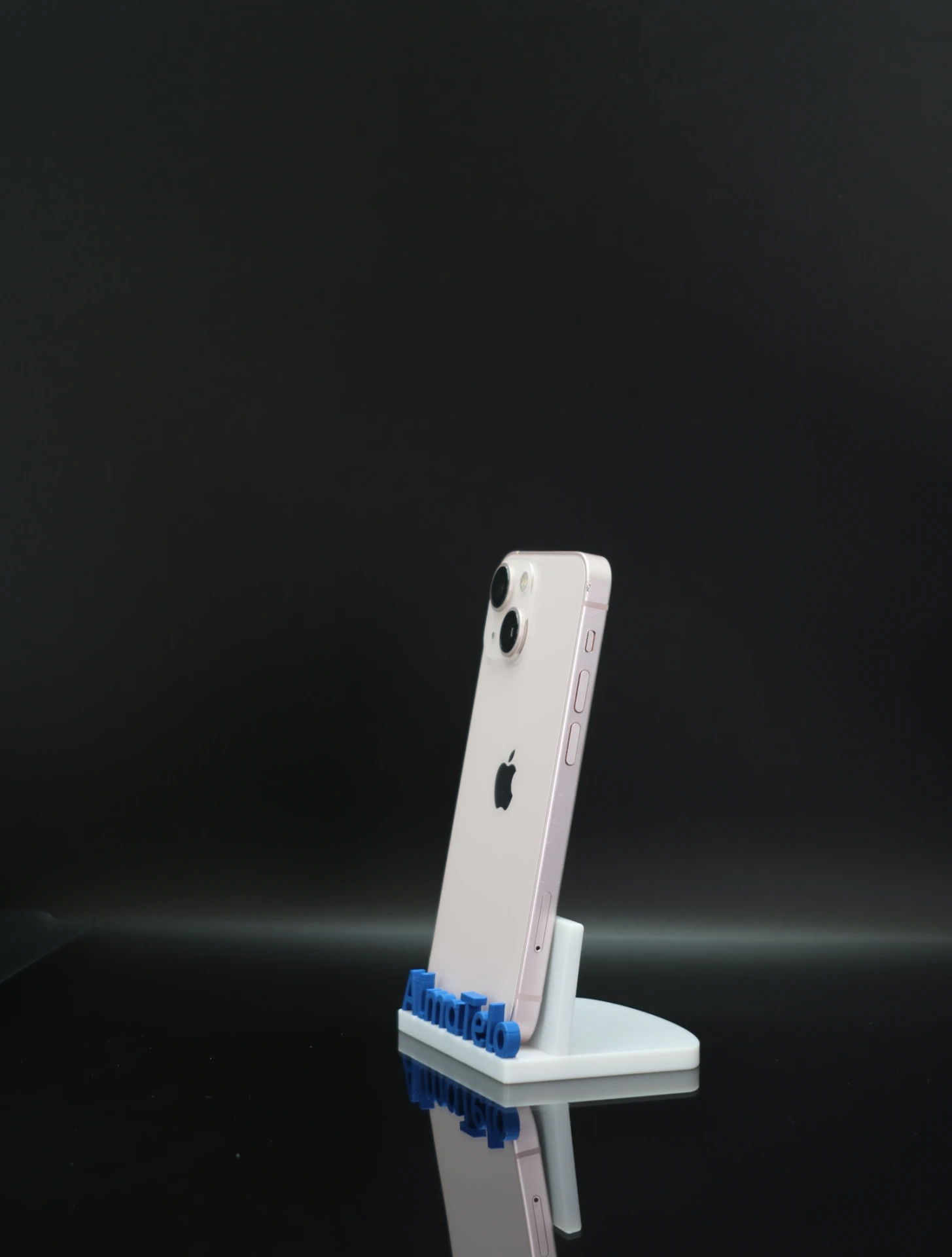 Apple iPhone 13 Mini 128 GB Pink 100% akku - 12 HÓ GARANCIA