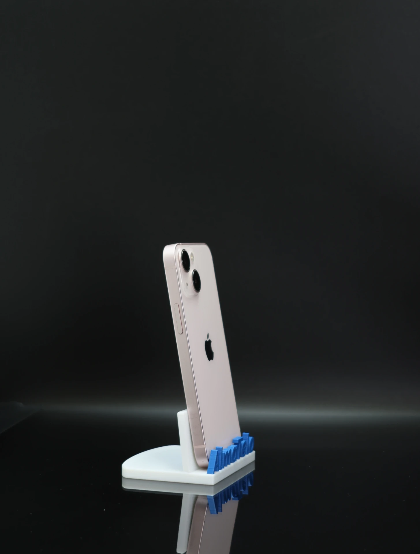 Apple iPhone 13 Mini 128 GB Pink 100% akku - 12 HÓ GARANCIA