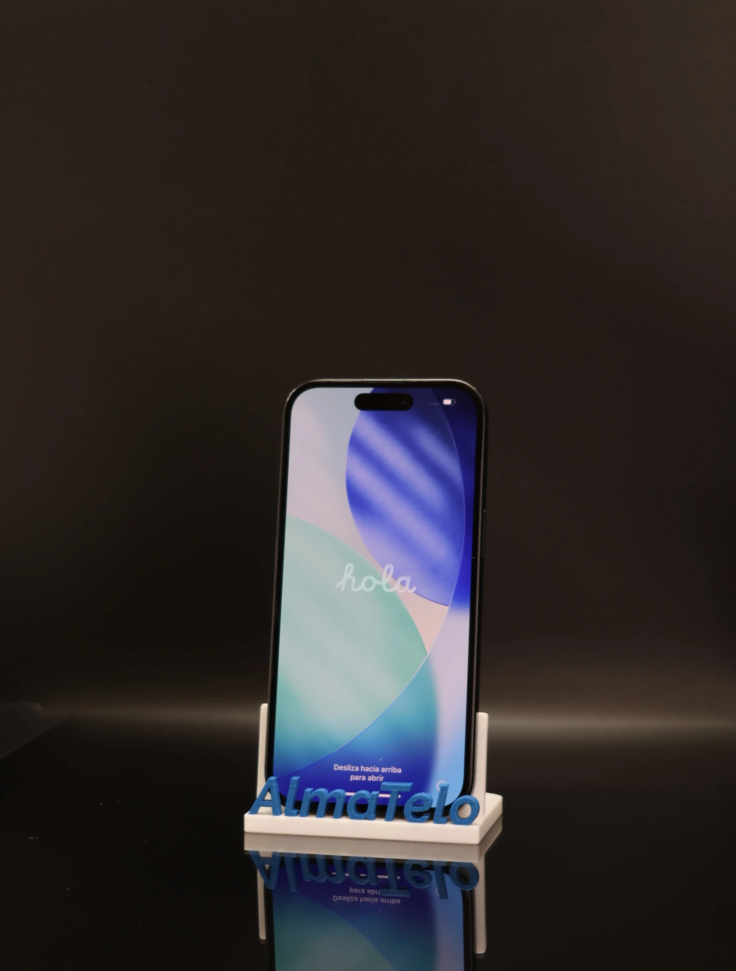 Apple iPhone 15 128 GB Black 100% akku - 12 HÓ GARANCIA