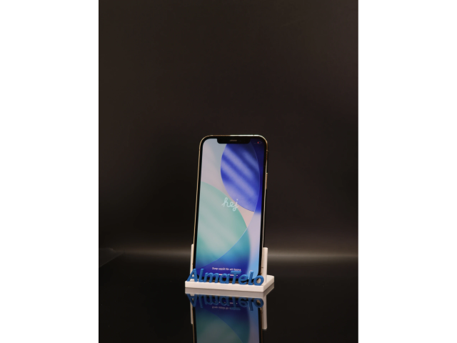 Apple iPhone 12 Pro 128 GB Gold 100% akku - 12 HÓ GARANCIA