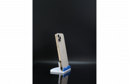 Apple iPhone 12 Pro 128 GB Gold 100% akku - 12 HÓ GARANCIA