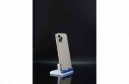 Apple iPhone 12 Pro 128 GB Gold 100% akku - 12 HÓ GARANCIA