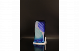 Apple iPhone 12 Pro 128 GB Pacific Blue 100% akku - 12 HÓ GARANCIA